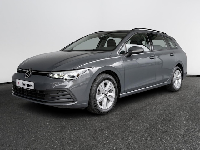 Volkswagen Golf 2.0 TDI Golf VIII Variant