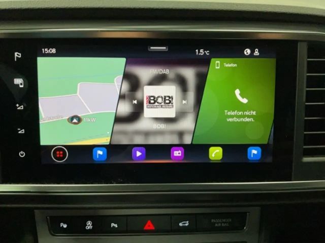 Seat Ateca 2.0 TDI DSG FR-lijn