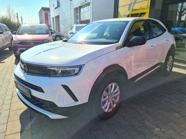 Opel Mokka Edition