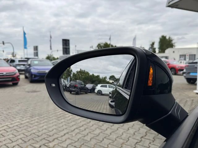 Volkswagen Golf 2.0 TSI GTI Golf VIII