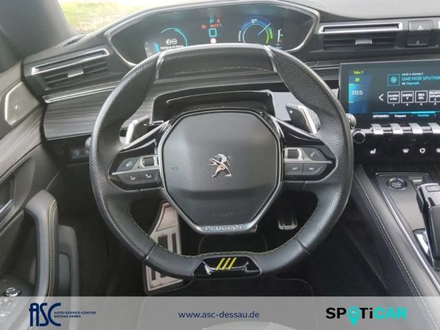 Peugeot 508 SW