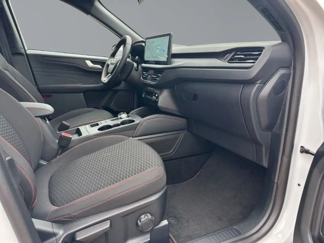 Ford Kuga AWD Hybrid ST Line