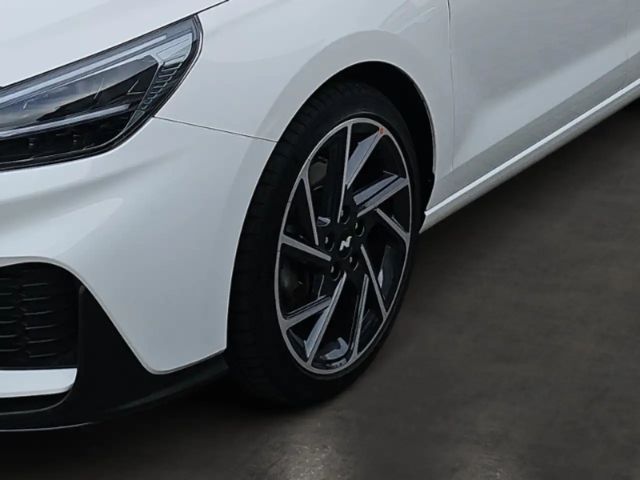 Hyundai i30 N Line