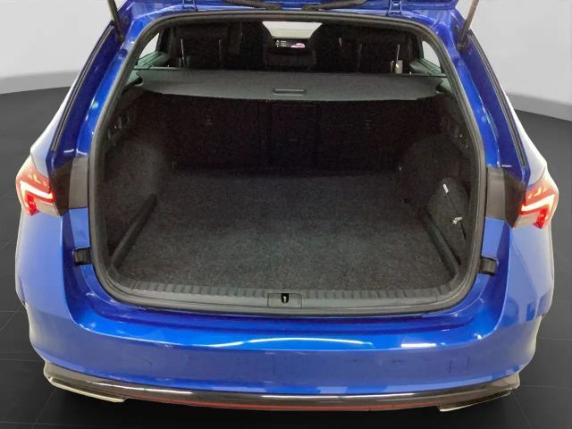 Skoda Octavia Combi RS iV