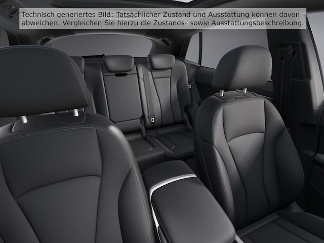 Audi Q8 50 TDI Quattro