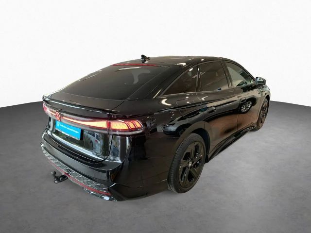 Volkswagen ID.7 4Motion GTX