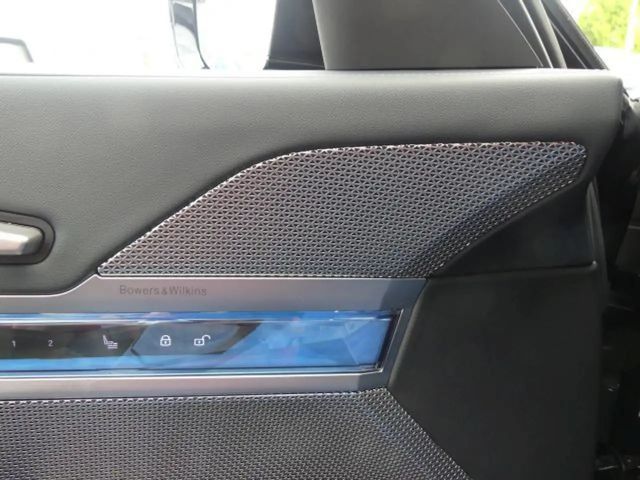 BMW i7 M-Sport Sedan