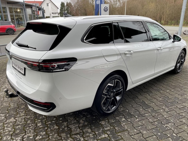 Volkswagen Passat DSG Elegance Elegance Variant