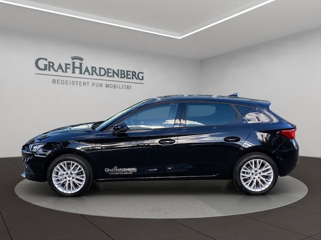 Seat Leon DSG e-Hybrid