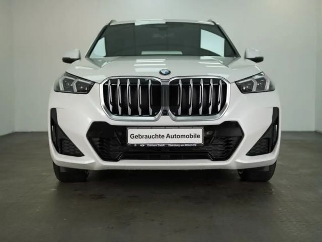 BMW X1 M-Sport