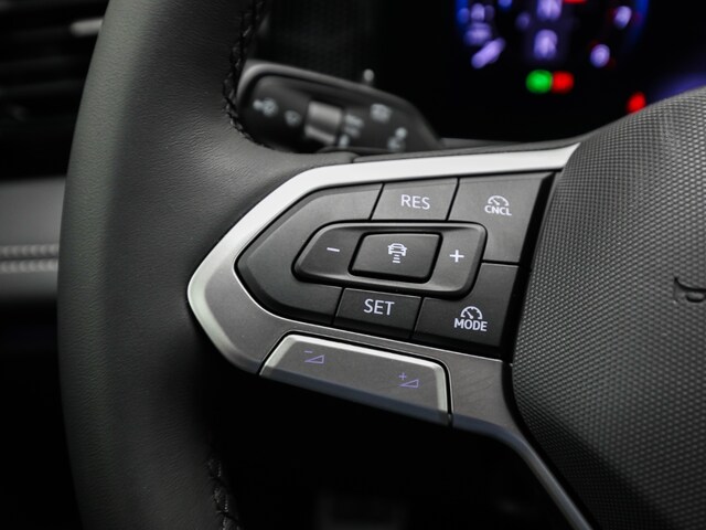 Volkswagen Tiguan 1.5 eTSI DSG