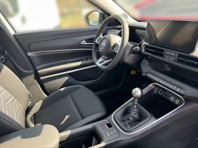 Jeep Avenger Altitude