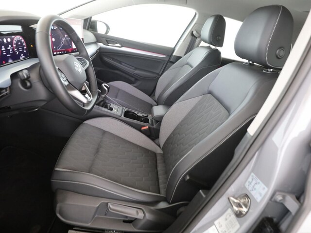 Volkswagen Golf 1.5 TSI Golf VIII