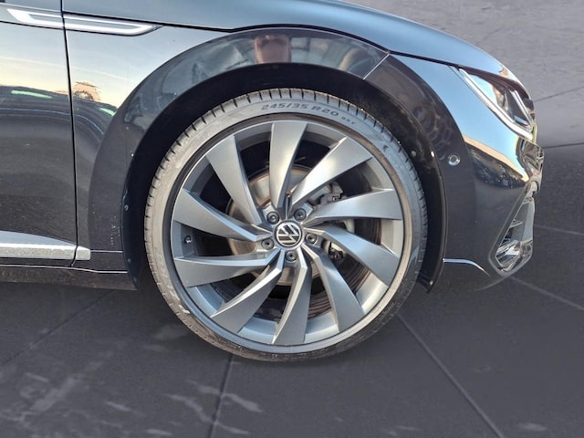 Volkswagen Arteon Shooting Brake R-Line