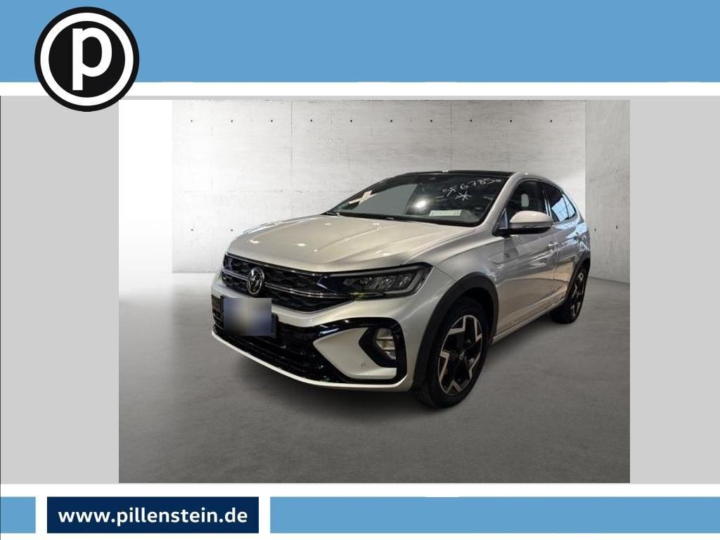 Volkswagen Taigo 1.0 TSI IQ.Drive R-Line