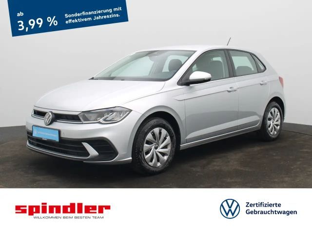 Volkswagen Polo 1.0 TSI DSG Life