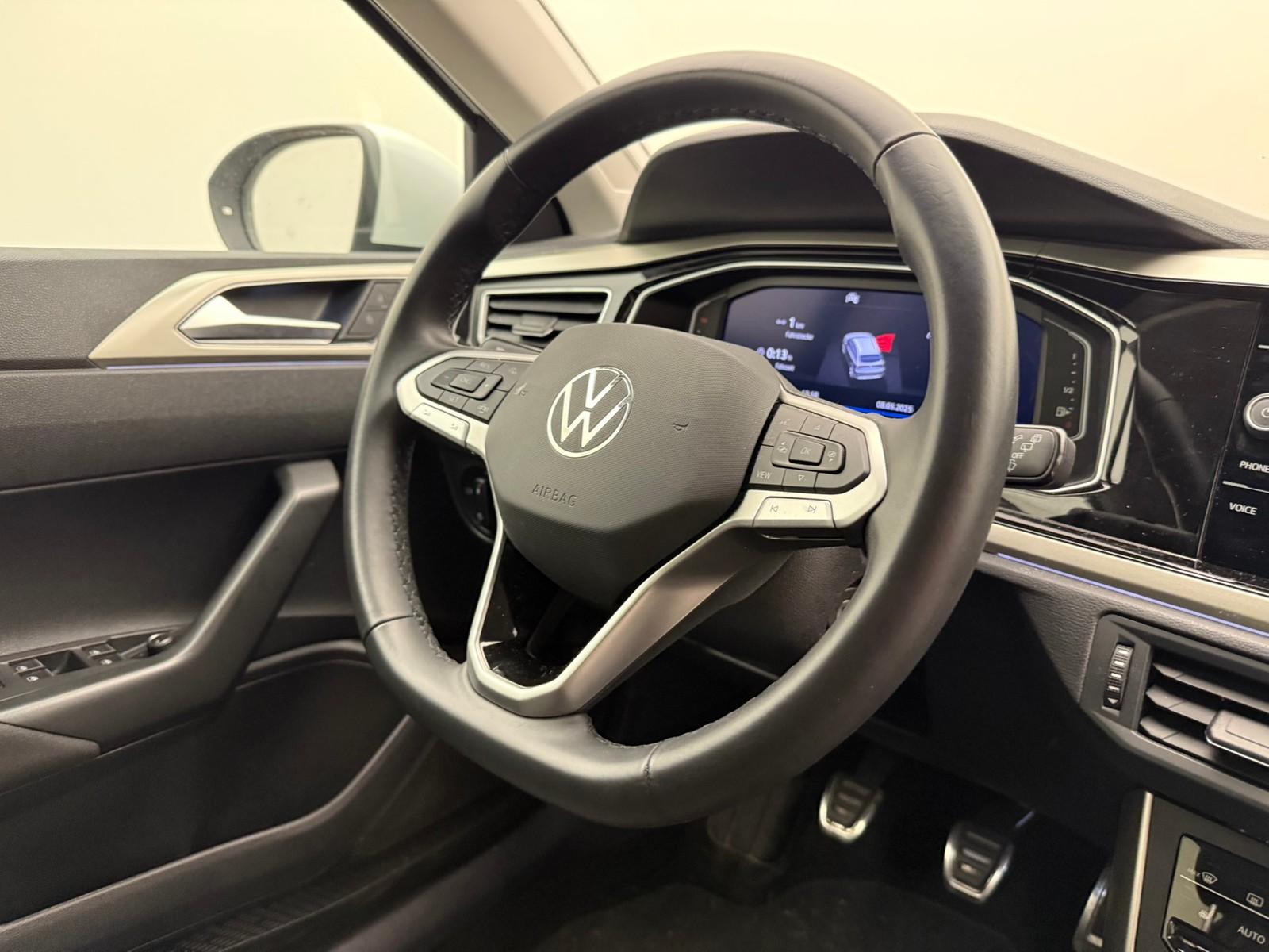 Volkswagen Taigo 1.0 TSI Life Move