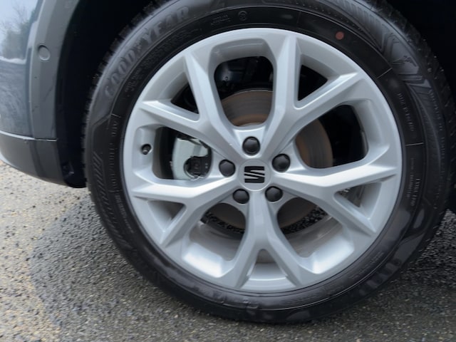 Seat Arona 1.0 TSI DSG FR-lijn