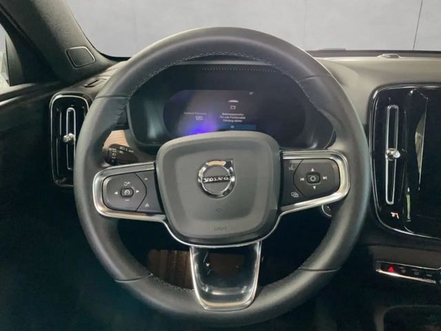 Volvo XC40 Core