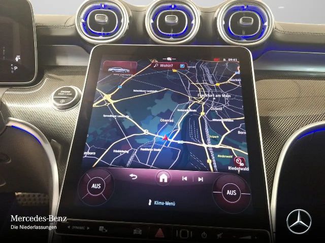 Mercedes-Benz CLE 200 AMG Line Coupé