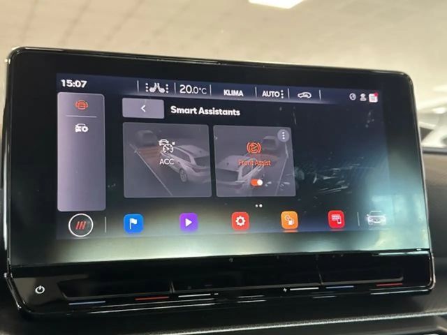 Seat Leon 2.0 TDI DSG Sportstourer