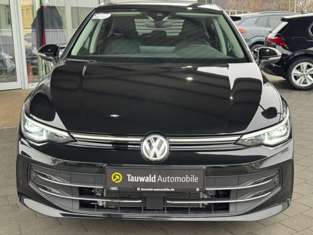Volkswagen Golf 1.5 TSI Golf VIII
