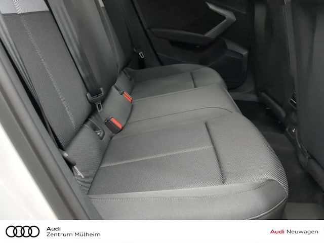 Audi A3 S-Tronic Sportback