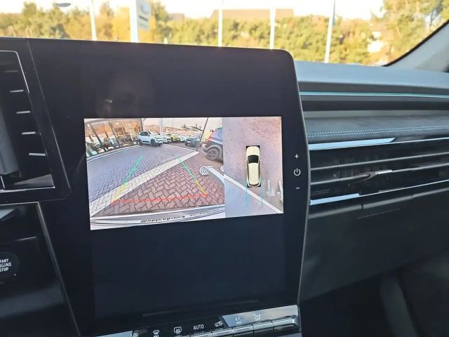 Renault Austral Techno