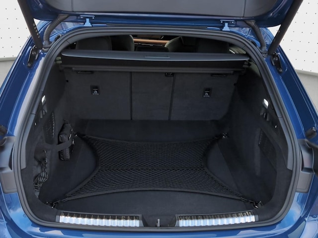 Audi A5 Avant Quattro S-Tronic