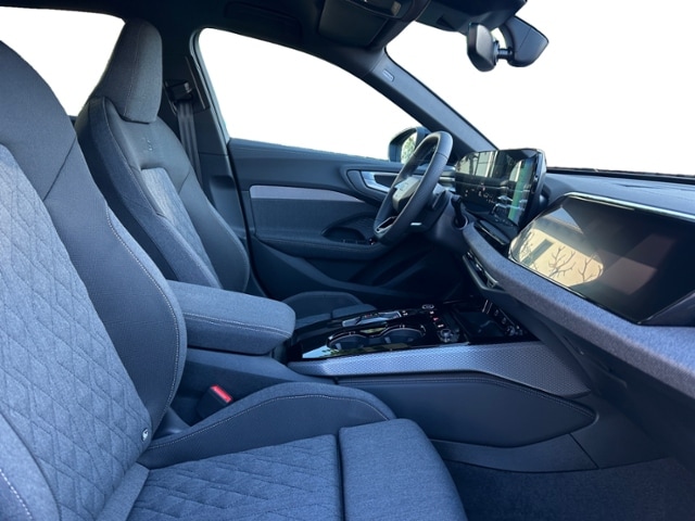 Audi A5 Avant S-Tronic