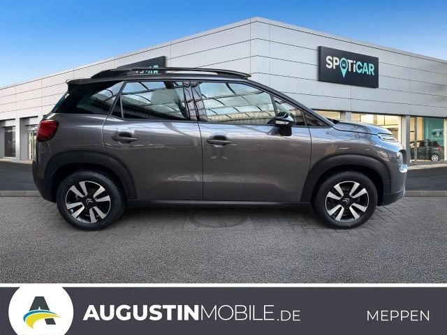 Citroën C3 Aircross PureTech Shine