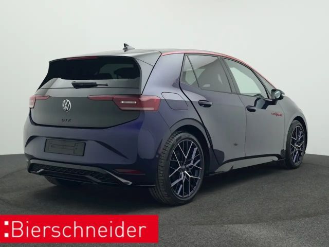 Volkswagen ID.3 GTX Performance
