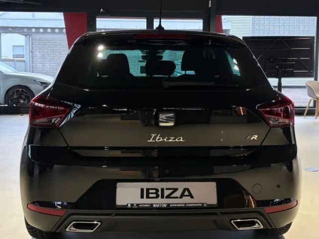 Seat Ibiza 1.0 TSI FR-lijn