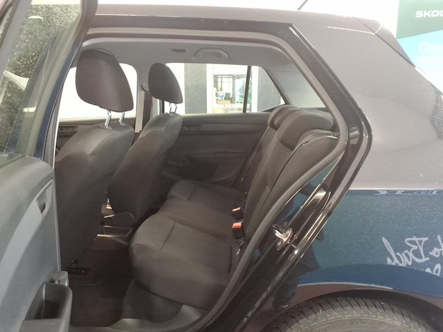 Skoda Fabia Cool Edition Cool Plus