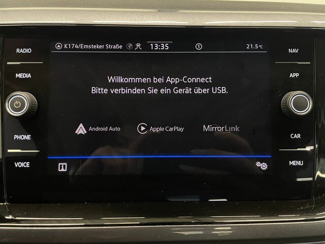 Volkswagen Polo 1.0 TGI