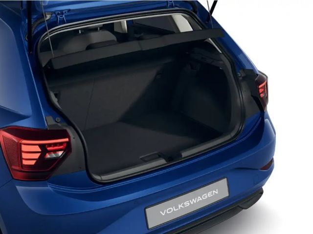 Volkswagen Polo Friends TSI