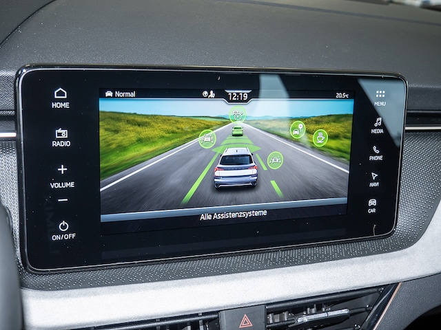 Skoda Kamiq 1.0 TSI Selection