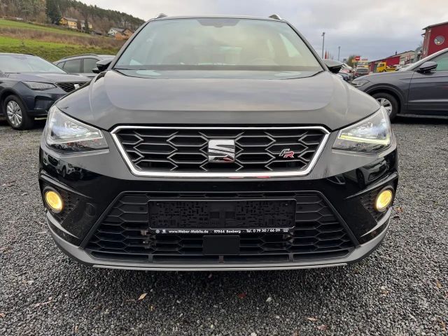 Seat Arona 1.0 TSI FR-lijn