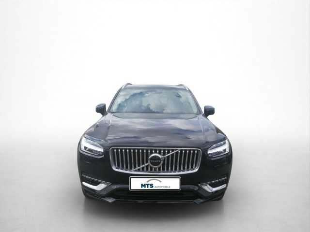 Volvo XC90 Expression Plug-In Hybrid