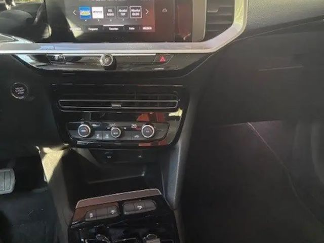 Opel Mokka Business Elegance