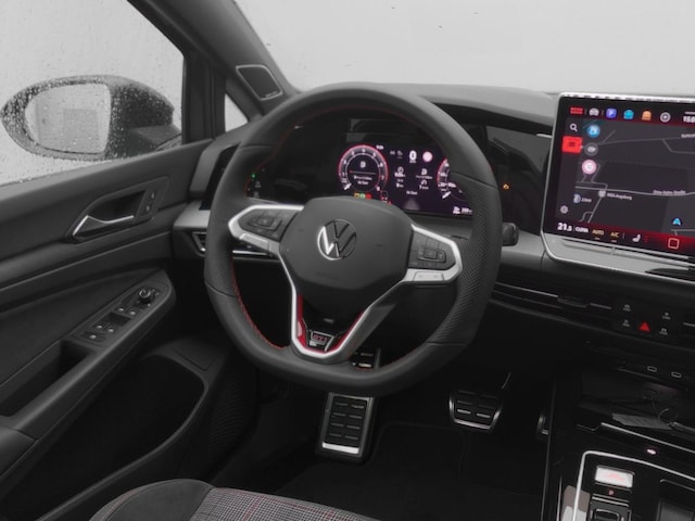 Volkswagen Golf 2.0 TSI GTI Style