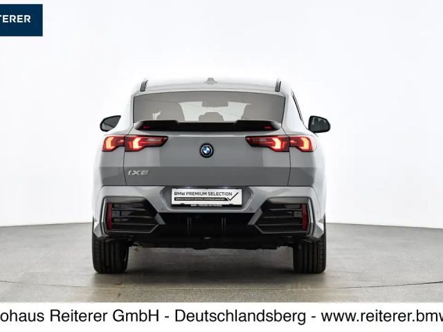 BMW iX2 M-Sport eDrive20