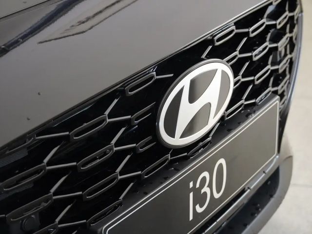 Hyundai i30 - PD GO 1.5 DPI