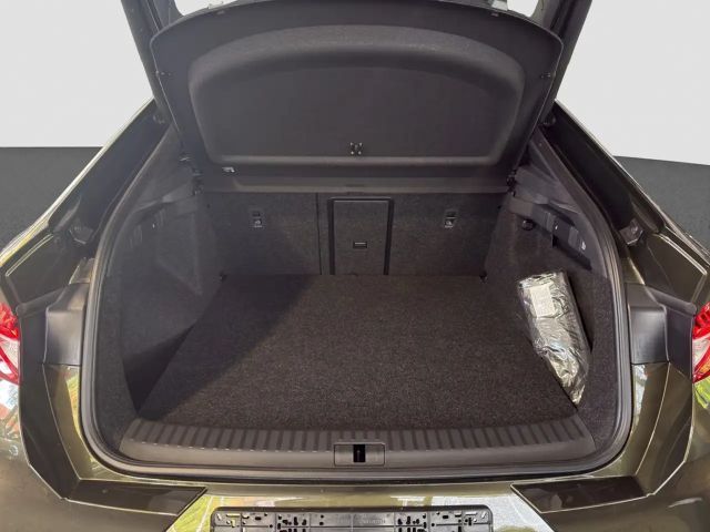 Skoda Enyaq Coupe Sportline