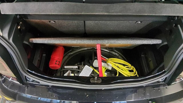 Volkswagen e-up! Move Move up!