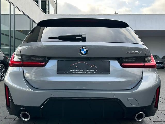 BMW 320 320d M-Sport Touring