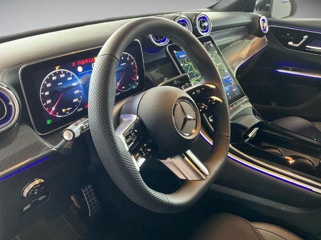 Mercedes-Benz GLC 200 4MATIC