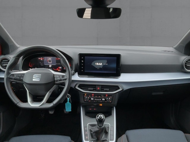 Seat Arona 1.0 TSI FR-lijn