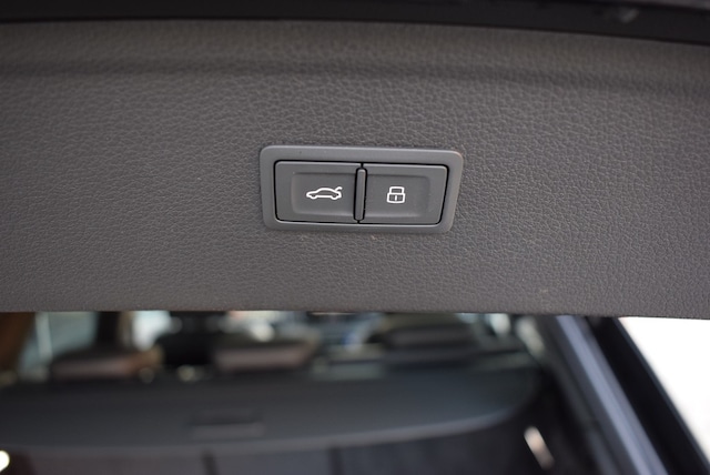 Audi Q5 40 TDI Quattro S-Tronic