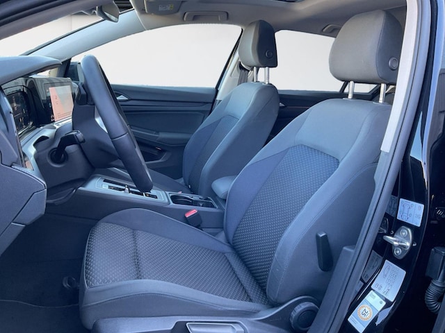 Volkswagen Golf 1.5 eTSI DSG Golf VIII Life